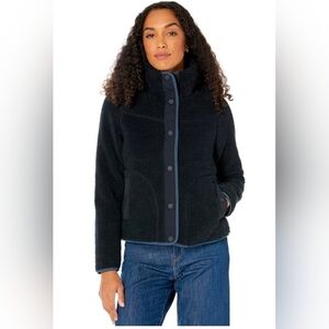 LLBean Sherpa Fleece XL